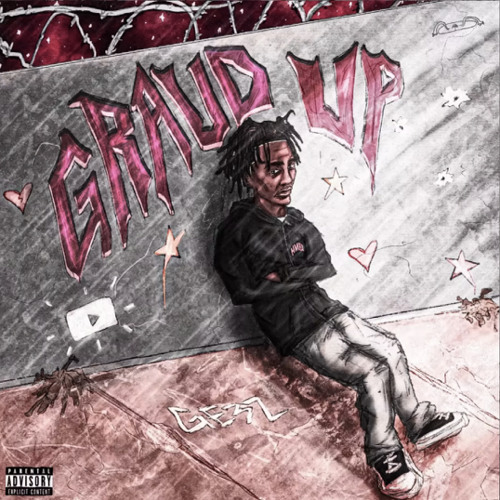 Raud & Bril - PLAQUE