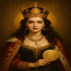 Bitcoin-Queen