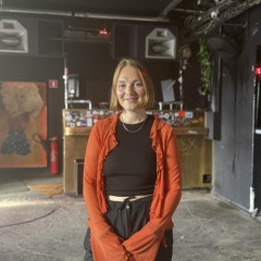 Prog Realm Takeover w/ Sørine @ Radio Panini (26.07.2025)