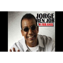 W/Brasil (Chama o Síndico) -Jorge Ben Jor (Nicolau Marinho & Tough Art remix) (unreleased)