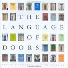 [Download] EBOOK 📩 The Language of Doors by Tom Connor,Paulo Vicente [EBOOK EPUB KIN