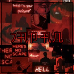 JermsEgo - Japan/ hit or miss(prod. @jean parker)