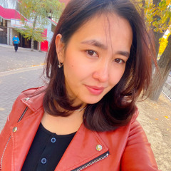 - Kenjebek Nurdolday - Kerek Emes