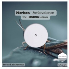 Alias (Original Mix) SA044
