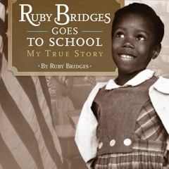 PDF_⚡ Ruby Bridges Goes to School: My True Story (Scholastic Reader, Level 2)