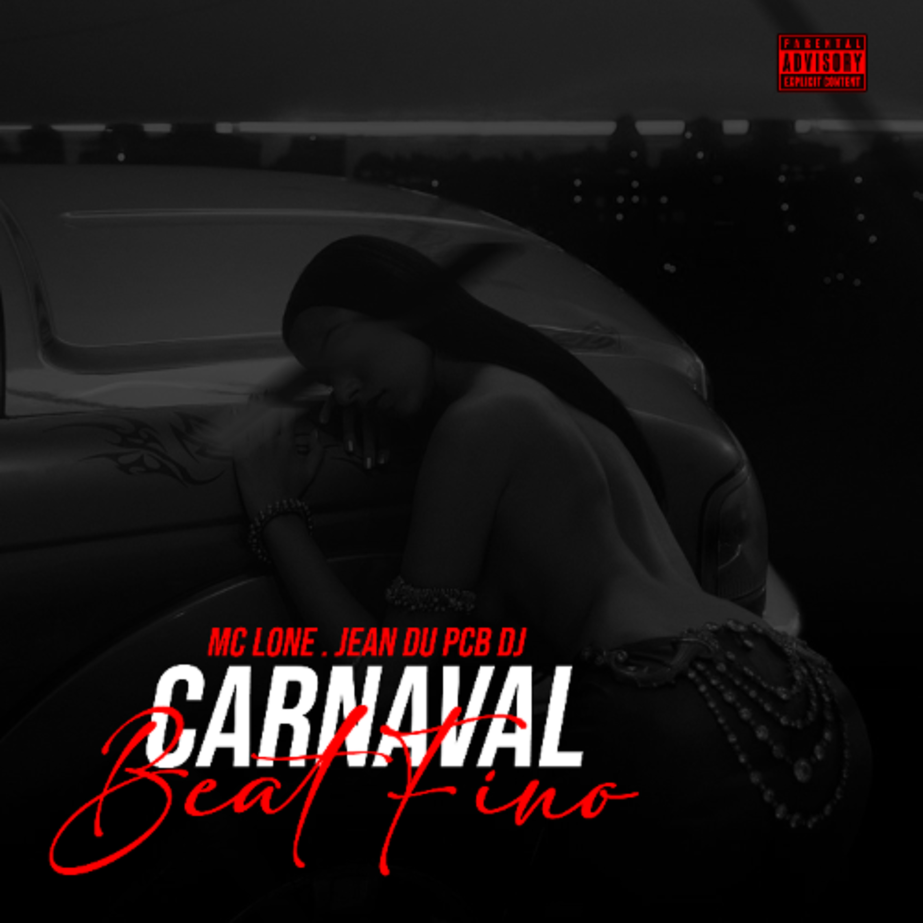 CARNAVAL VS TAPA NA BUNDA - MC LONE E JEAN DU PCB DJ  - REMIX MARINA SENA episode artwork