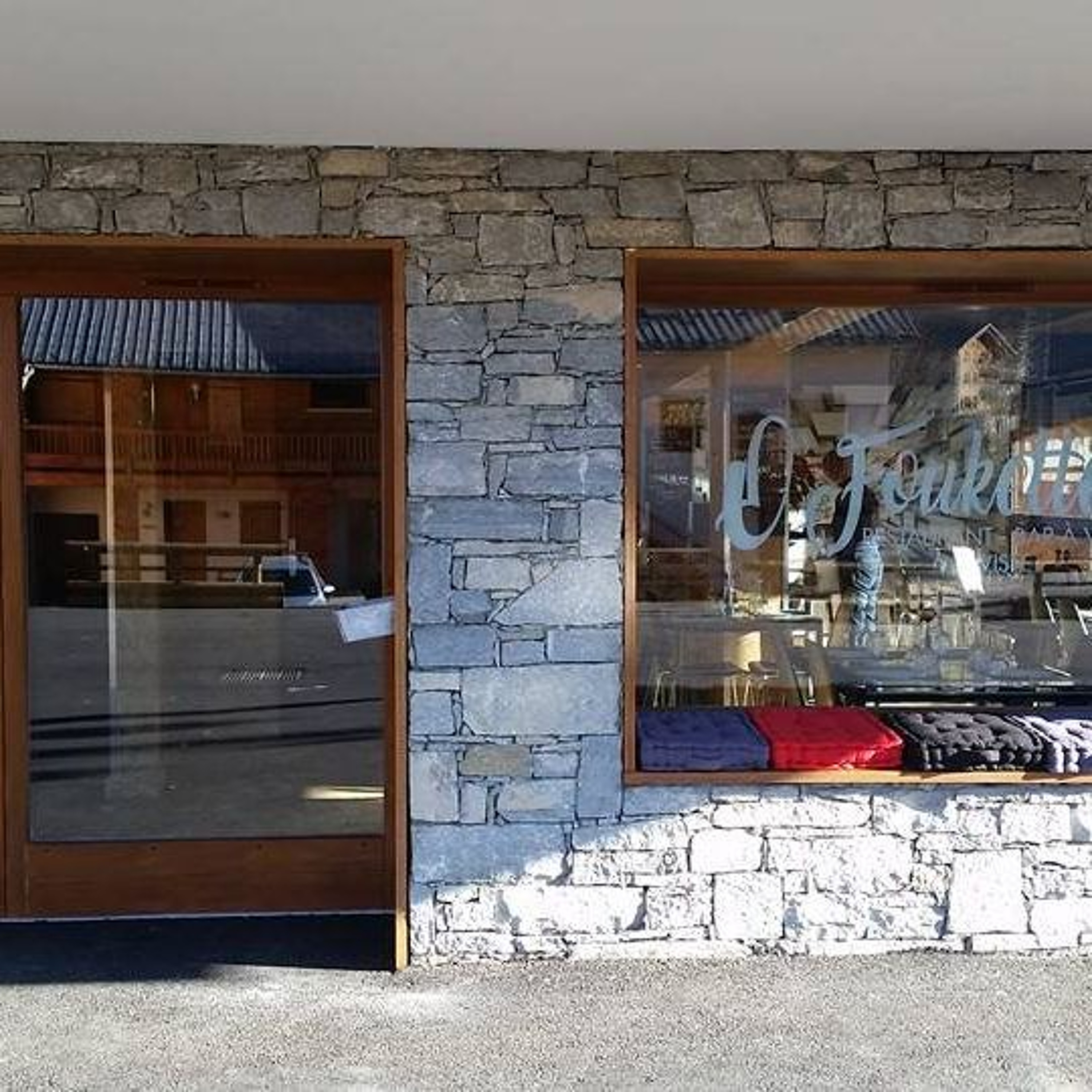 Bar à Vins - O’Foukette’S