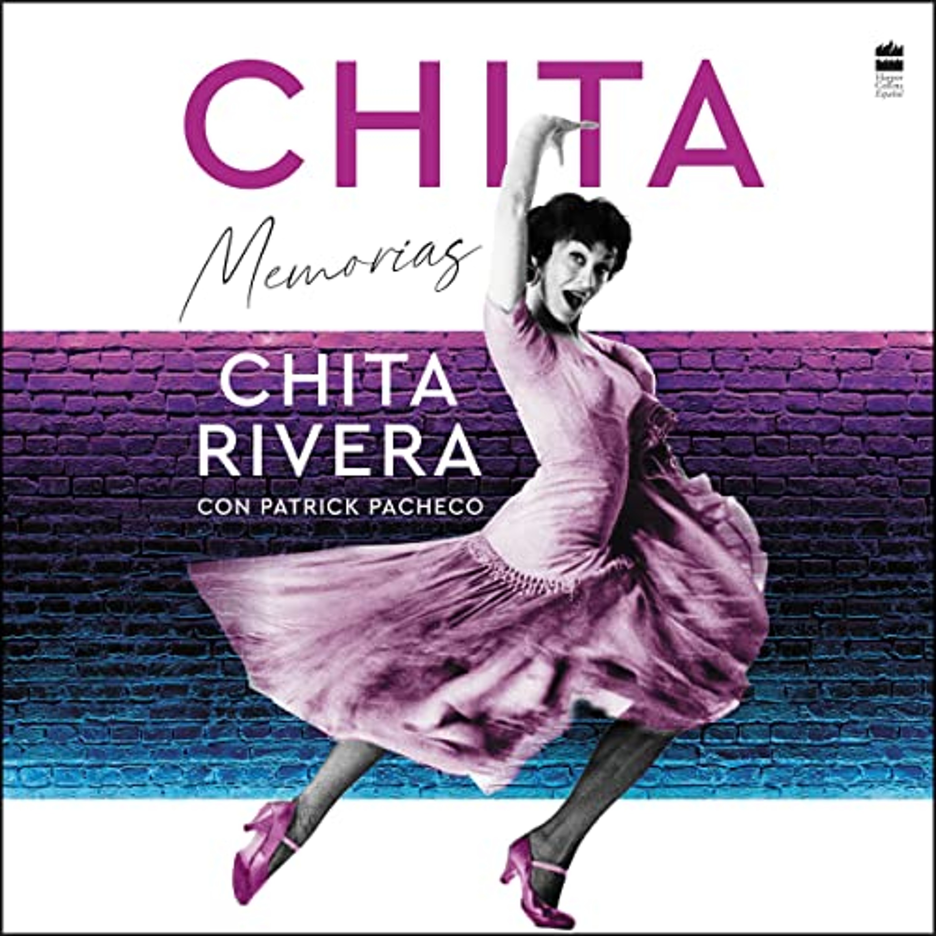 Chita (Spanish Edition) (Audiolibro) | Prueba Gratis