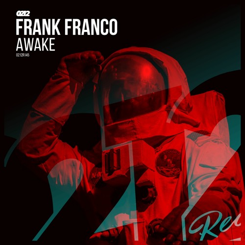 0212R145 - Frank Franco - Resurgence