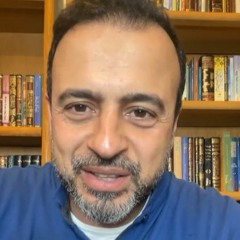 حالك بعد رمضان - خاطرة الفجر - مصطفى حسني