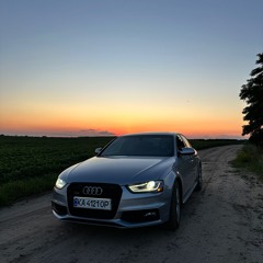 Audi K.KARMA