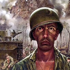 Soulcry/Soldier prod.Frenchie