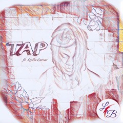 TAP - LeeSon Bryce (Ft. Lydia Caesar) *Prod. by Wyshmaster*