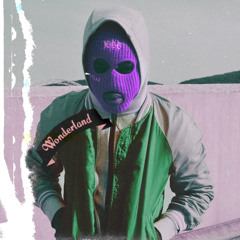 Lil Pacco X Alhaji - WonderLand Remix