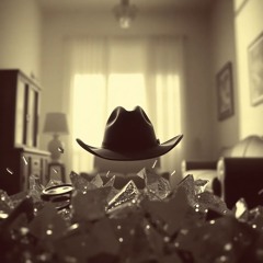 Living Room Cowboy
