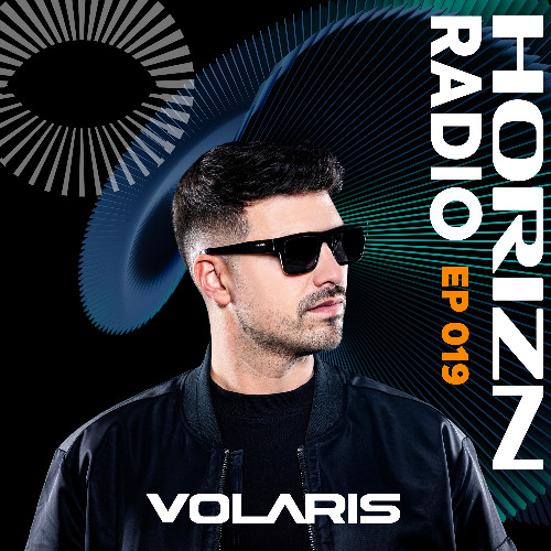 Volaris presents HORIZN Radio 019