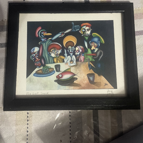 Bouncin Around Interlude