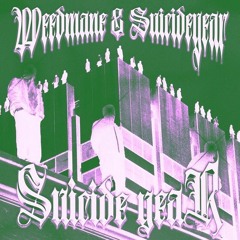 SUICIDE YEAR_WEEDMANE(remix)