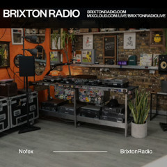 Nofex Live @ Brixton Radio - Brixton, London