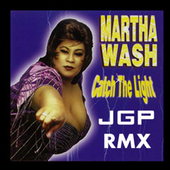Catch The Light - John G Paul RMX
