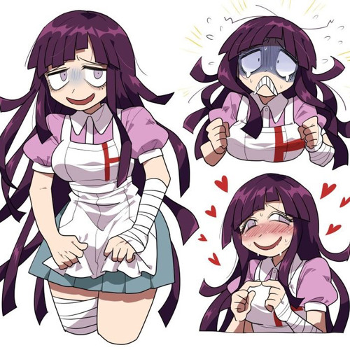 GO H4RD/sped up/nightcore