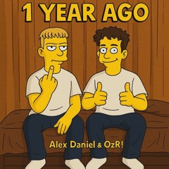 One Year Ago