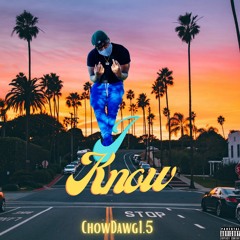 I Know 2x - chowdawg1.5