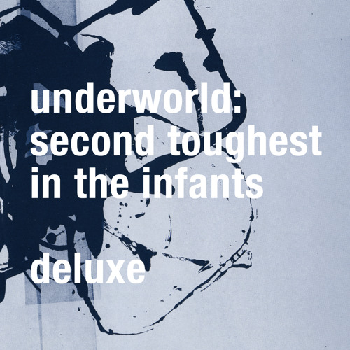 Stream Born Slippy (Nuxx / Remastered) by Underworld | Listen