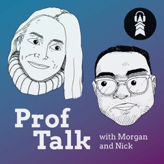 ProfTalk - OCEAN Project