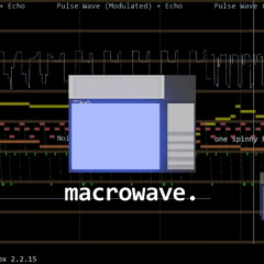 MACROWAVE