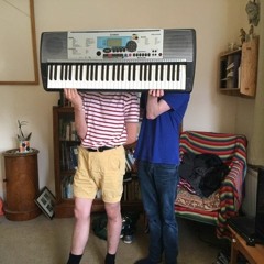 Neon Streams on Ketchup and Plastic