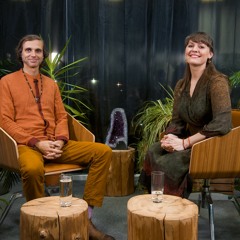 Ecosh TV Erki Kaikkoneniga: Sisemine rahu