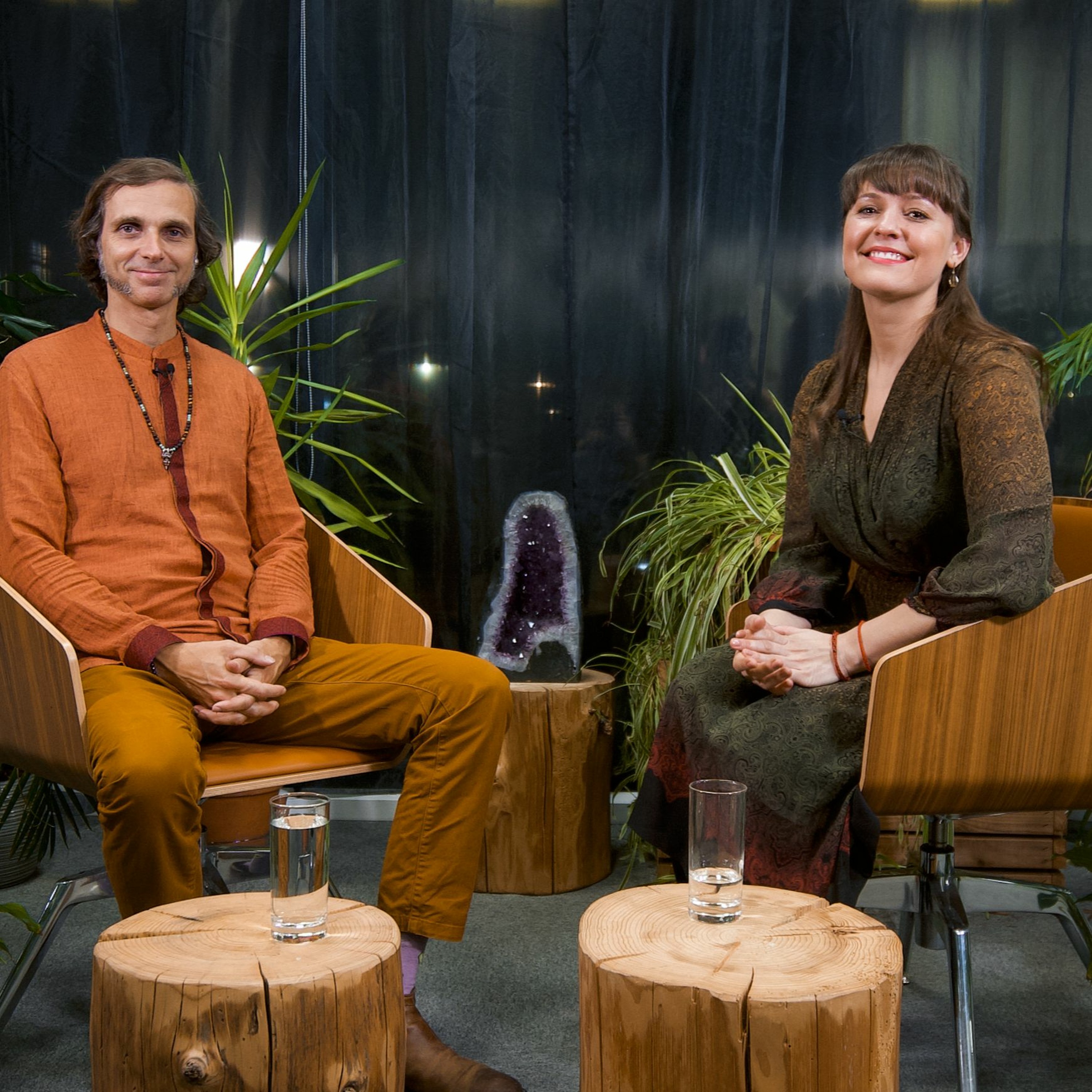 Ecosh TV