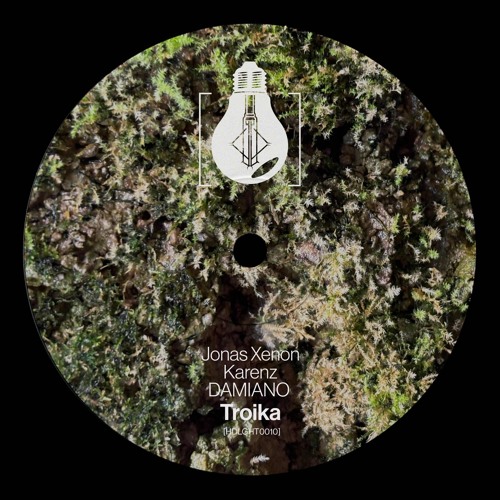 GTG Premiere | Jonas Xenon & Karenz - Landwehr Platz [HDLGHT010]