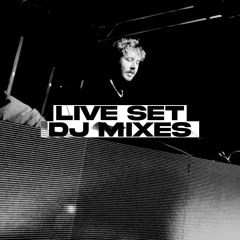 LIVE SETS & DJ MIXES 🖤