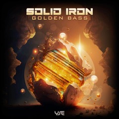 Solid Iron - The Sesnse Of Time