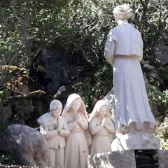 Et toi, as-tu révélé au monde ? 2025-02-28 Notre Dame de Fatima et le Ciel
