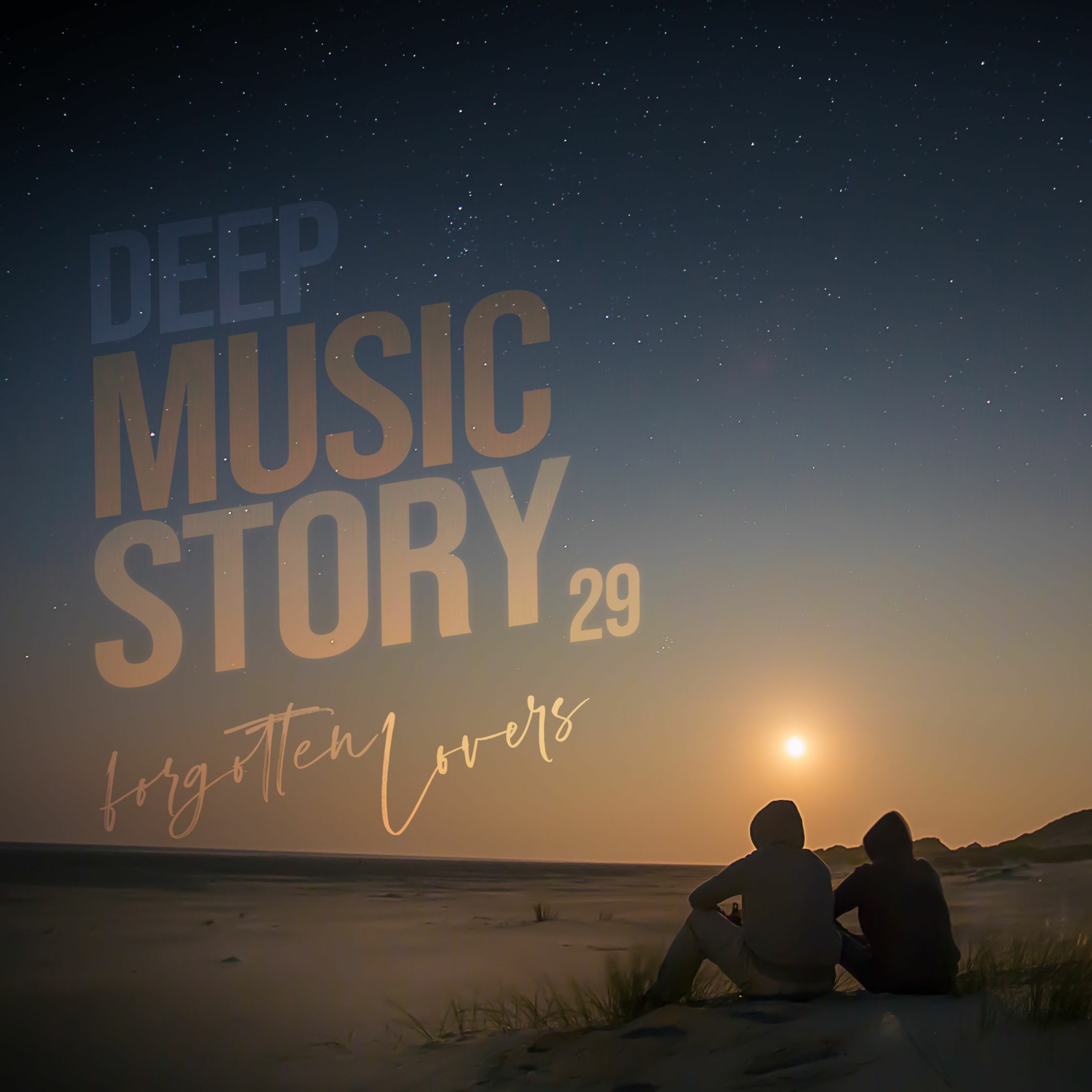 Deep Music Story