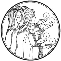 Set Apart for the Long Night’s Watch - Sermon for the Last Sunday of the Church Year 2025-11-23