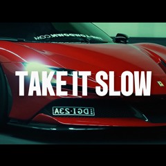 Tyga type Beat - Take It Slow