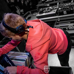 DJ Campa @ Private Party