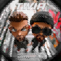 Timbaland - The Way I Are (BROOKLYN49 & Matze Raab REMIX) FREE DOWNLOAD