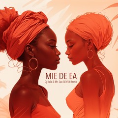 Iuly Neamtu - Mie De Ea (Dj Kala & Mr. Sax SENYA Remix)