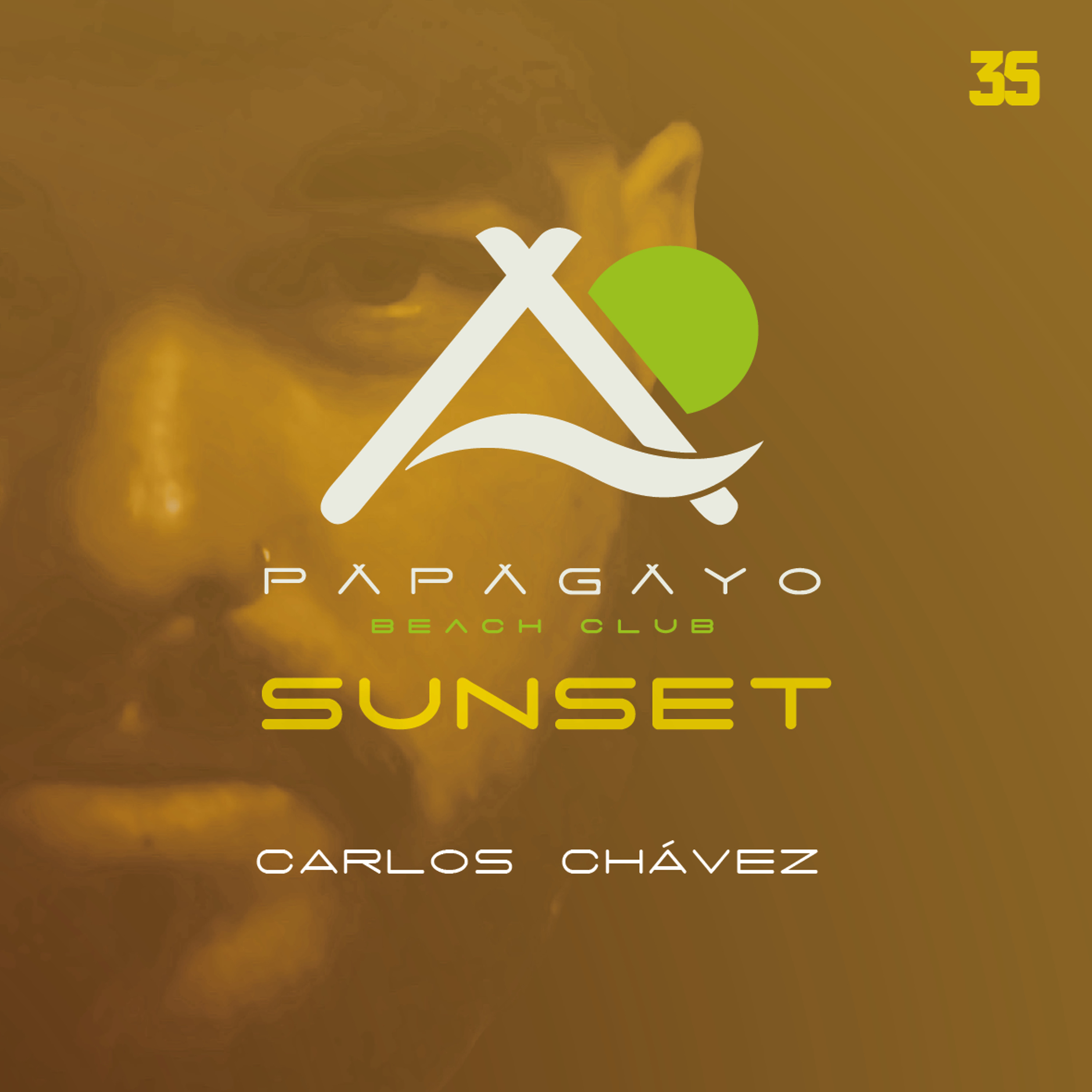 Carlos Chávez - Podcast