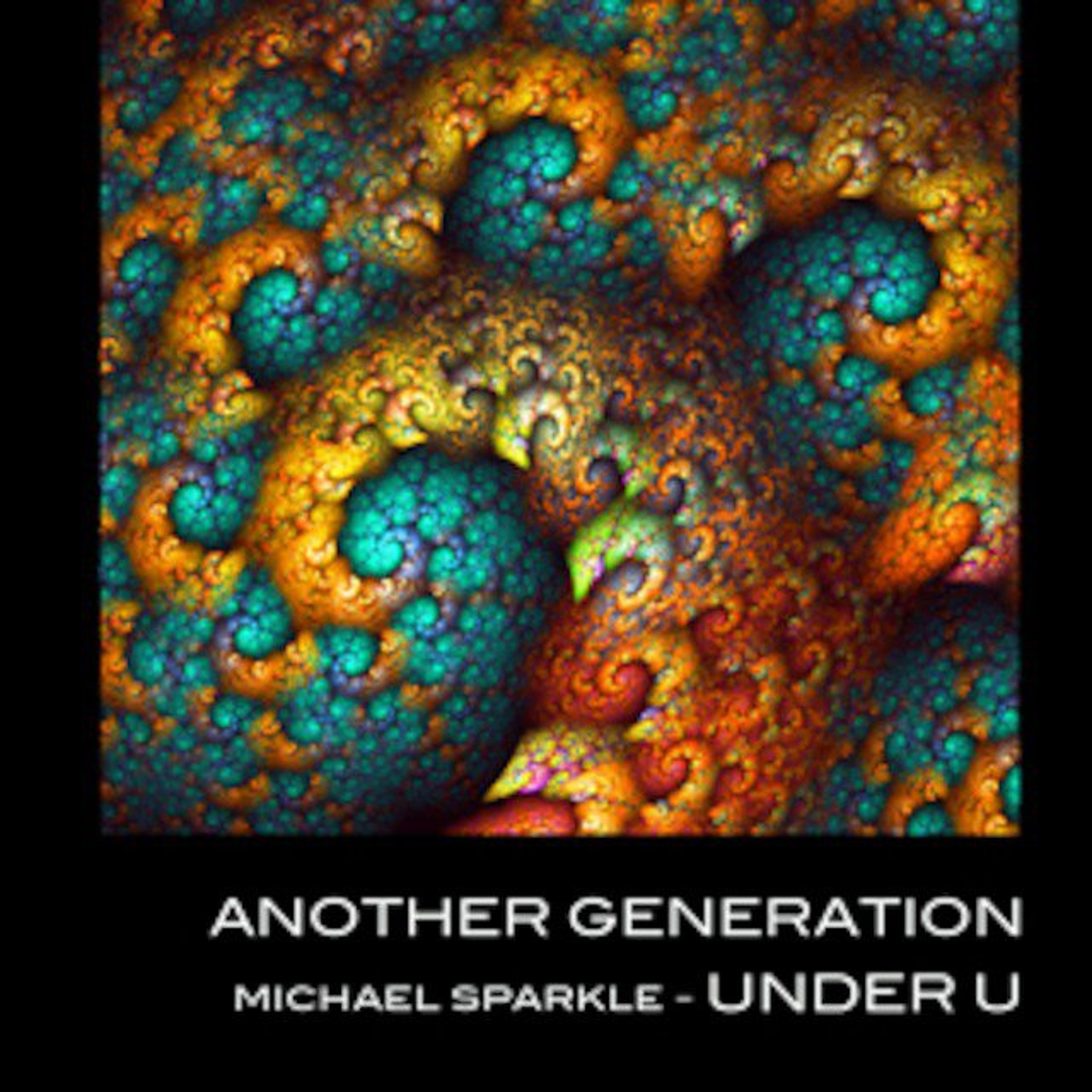 SPRKL ANOTHER GENERATION  ( ORIGINAL RELEASE 2010) episode artwork