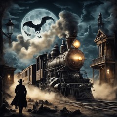 The Midnight Train To Nowhere
