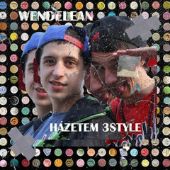 WENDELEAN - HZM 3STYLE