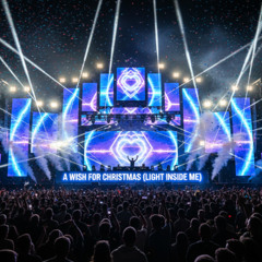A Wish for Christmas (Light Inside Me)