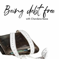 Being Debt Free