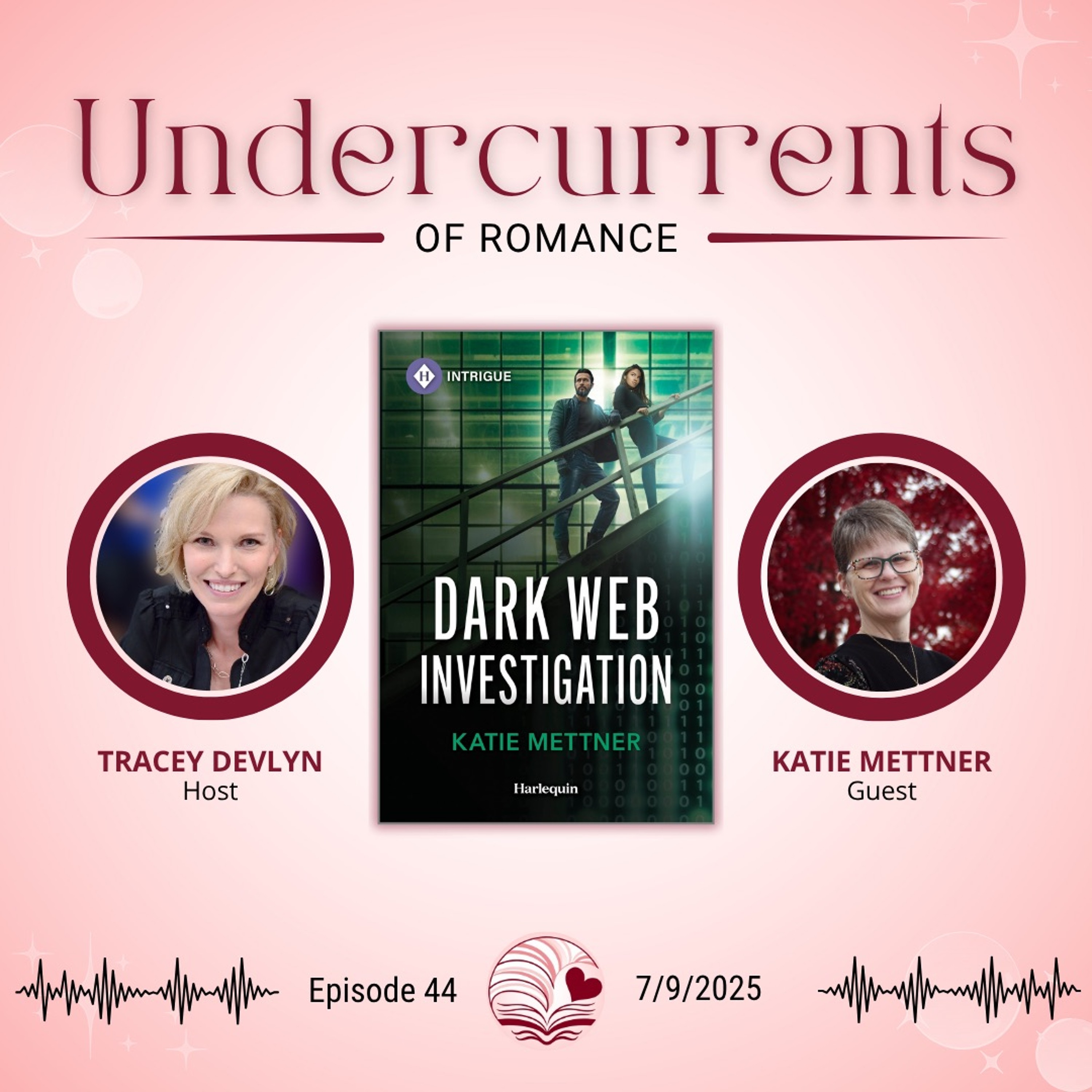 Authors on the Air Global Radio Network
